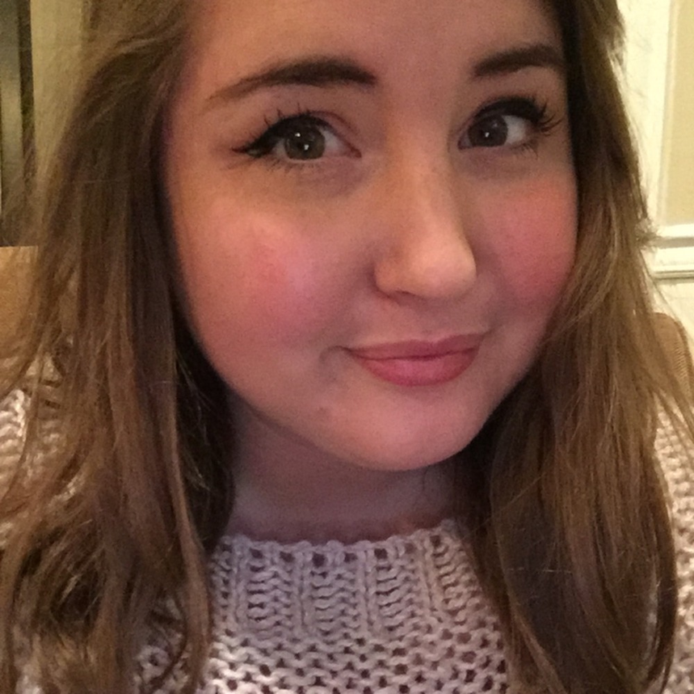 Meet your Posher, Riley